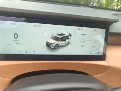 Geely Boyue L 2025 Fourth Generation 1.5TD DCT Jinxiu - ფოტო 11