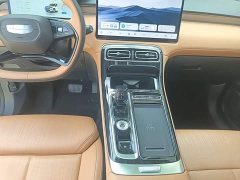 Geely Boyue L 2025 Fourth Generation 1.5TD DCT Jinxiu - ფოტო 13