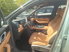 Geely Boyue L 2025 Fourth Generation 1.5TD DCT Jinxiu - ფოტო 14