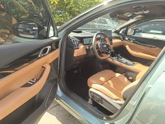 Geely Boyue L 2025 Fourth Generation 1.5TD DCT Jinxiu - ფოტო 15