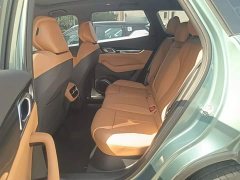 Geely Boyue L 2025 Fourth Generation 1.5TD DCT Jinxiu - ფოტო 16