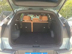 Geely Boyue L 2025 Fourth Generation 1.5TD DCT Jinxiu - ფოტო 18