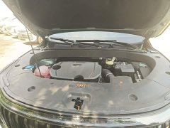 Geely Boyue L 2025 Fourth Generation 1.5TD DCT Jinxiu - ფოტო 19