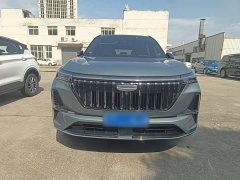 Geely Boyue L 2025 Fourth Generation 1.5TD DCT Jinxiu - ფოტო 2