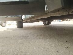Geely Boyue L 2025 Fourth Generation 1.5TD DCT Jinxiu - ფოტო 20