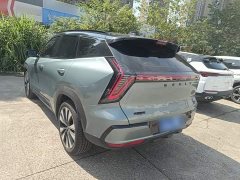 Geely Boyue L 2025 Fourth Generation 1.5TD DCT Jinxiu - ფოტო 4