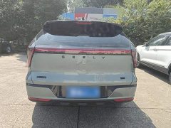 Geely Boyue L 2025 Fourth Generation 1.5TD DCT Jinxiu - ფოტო 5