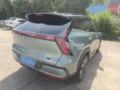 Geely Boyue L 2025 Fourth Generation 1.5TD DCT Jinxiu - ფოტო 6