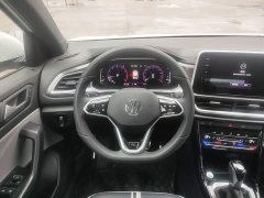 Volkswagen T-ROC Tanyue 2024 300TSI DSG FWD Chenguang Edition - ფოტო 10