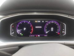 Volkswagen T-ROC Tanyue 2024 300TSI DSG FWD Chenguang Edition - ფოტო 11