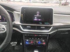 Volkswagen T-ROC Tanyue 2024 300TSI DSG FWD Chenguang Edition - ფოტო 12