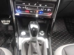 Volkswagen T-ROC Tanyue 2024 300TSI DSG FWD Chenguang Edition - ფოტო 13
