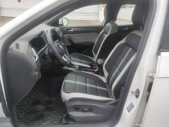 Volkswagen T-ROC Tanyue 2024 300TSI DSG FWD Chenguang Edition - ფოტო 14