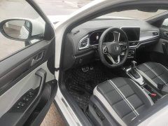 Volkswagen T-ROC Tanyue 2024 300TSI DSG FWD Chenguang Edition - ფოტო 15