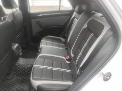 Volkswagen T-ROC Tanyue 2024 300TSI DSG FWD Chenguang Edition - ფოტო 16