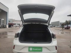 Volkswagen T-ROC Tanyue 2024 300TSI DSG FWD Chenguang Edition - ფოტო 18