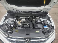 Volkswagen T-ROC Tanyue 2024 300TSI DSG FWD Chenguang Edition - ფოტო 19
