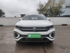 Volkswagen T-ROC Tanyue 2024 300TSI DSG FWD Chenguang Edition - ფოტო 2