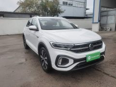 Volkswagen T-ROC Tanyue 2024 300TSI DSG FWD Chenguang Edition - ფოტო 3