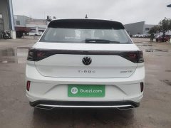 Volkswagen T-ROC Tanyue 2024 300TSI DSG FWD Chenguang Edition - ფოტო 5