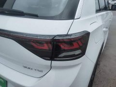 Volkswagen T-ROC Tanyue 2024 300TSI DSG FWD Chenguang Edition - ფოტო 7