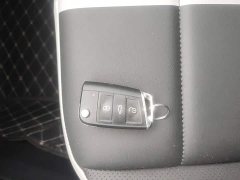 Volkswagen T-ROC Tanyue 2024 300TSI DSG FWD Chenguang Edition - ფოტო 8