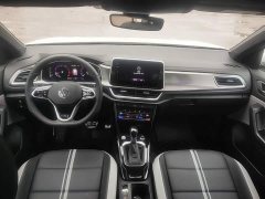 Volkswagen T-ROC Tanyue 2024 300TSI DSG FWD Chenguang Edition - ფოტო 9