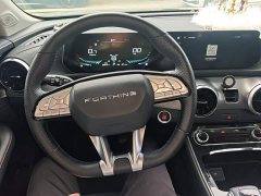 Dongfeng Fenxing T5 EVO 2021 1.5T DCT Diamond Edition - ფოტო 10