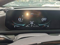 Dongfeng Fenxing T5 EVO 2021 1.5T DCT Diamond Edition - ფოტო 11