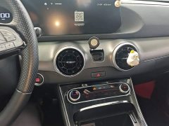 Dongfeng Fenxing T5 EVO 2021 1.5T DCT Diamond Edition - ფოტო 12