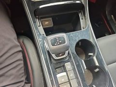 Dongfeng Fenxing T5 EVO 2021 1.5T DCT Diamond Edition - ფოტო 13
