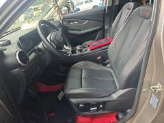 Dongfeng Fenxing T5 EVO 2021 1.5T DCT Diamond Edition - ფოტო 14