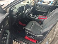 Dongfeng Fenxing T5 EVO 2021 1.5T DCT Diamond Edition - ფოტო 15