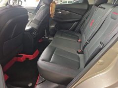 Dongfeng Fenxing T5 EVO 2021 1.5T DCT Diamond Edition - ფოტო 16