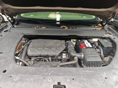 Dongfeng Fenxing T5 EVO 2021 1.5T DCT Diamond Edition - ფოტო 19