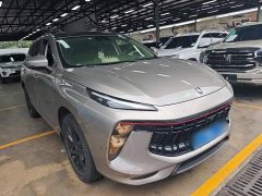 Dongfeng Fenxing T5 EVO 2021 1.5T DCT Diamond Edition - ფოტო 3
