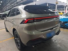 Dongfeng Fenxing T5 EVO 2021 1.5T DCT Diamond Edition - ფოტო 4