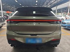 Dongfeng Fenxing T5 EVO 2021 1.5T DCT Diamond Edition - ფოტო 5