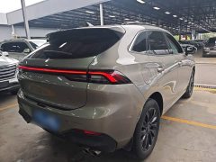 Dongfeng Fenxing T5 EVO 2021 1.5T DCT Diamond Edition - ფოტო 6