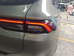Dongfeng Fenxing T5 EVO 2021 1.5T DCT Diamond Edition - ფოტო 7