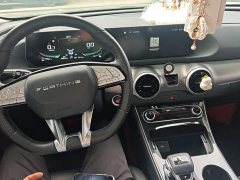 Dongfeng Fenxing T5 EVO 2021 1.5T DCT Diamond Edition - ფოტო 9