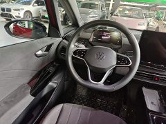 Volkswagen ID.3 2026 Smart Edition Intelligent Version GTX Package - ფოტო 10