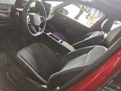 Volkswagen ID.3 2026 Smart Edition Intelligent Version GTX Package - ფოტო 14