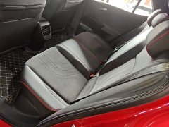 Volkswagen ID.3 2026 Smart Edition Intelligent Version GTX Package - ფოტო 16