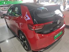 Volkswagen ID.3 2026 Smart Edition Intelligent Version GTX Package - ფოტო 4
