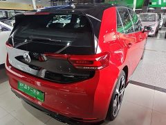Volkswagen ID.3 2026 Smart Edition Intelligent Version GTX Package - ფოტო 6