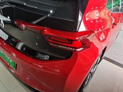 Volkswagen ID.3 2026 Smart Edition Intelligent Version GTX Package - ფოტო 7