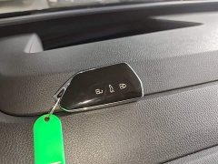 Volkswagen ID.3 2026 Smart Edition Intelligent Version GTX Package - ფოტო 8