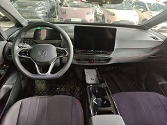Volkswagen ID.3 2026 Smart Edition Intelligent Version GTX Package - ფოტო 9