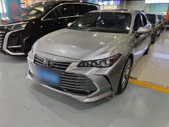 Toyota Camry 2.5L Base - ფოტო 1